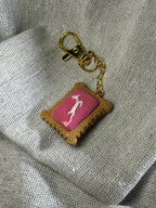 Bokkie Biscuit Keyring